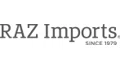 RAZ Imports Coupons