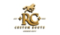 RC Custom Boots Coupons