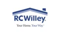 RC Willey Coupons