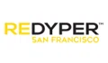 REDYPER San Francisco Coupons