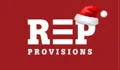 REP Provisions Coupons