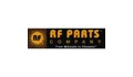 RF Parts Company Coupons