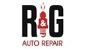 R&G Auto Repair Coupons