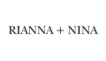 RIANNA + NINA Coupons