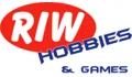 RIWHobbies Coupons