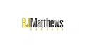 RJ Matthews Coupons