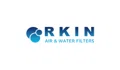 RKIN Air and Water Filters Coupons