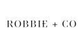 ROBBIE + CO. Coupons