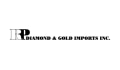 RP Diamond & Gold Imports Coupons
