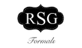 RSG Formal Wear Coupons