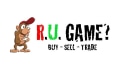 R.U. Game Coupons