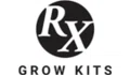 RX Grow Kits Coupons