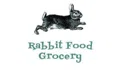 Rabbit Food Grocery Coupons