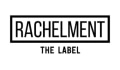 Rachelment The Label Coupons