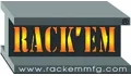 Rack'em Mfg Coupons