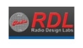 Radio Design Labs Coupons