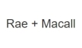 Rae + Macall Coupons