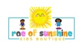 Rae of Sunshine Kid's Boutique Coupons