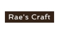 Rae's Craft Coupons