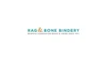 Rag & Bone Bindery Coupons