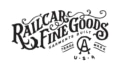 Railcar Fine Goods Coupons