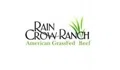 Rain Crow Ranch Coupons