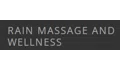 Rain Massage and Wellness Coupons