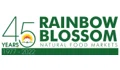 Rainbow Blossom Natural Food Markets Coupons