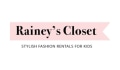 Rainey's Closet Coupons