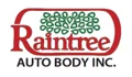 Raintree Auto Body Coupons