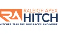 Raleigh-Apex Hitch Coupons