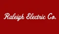 Raleigh Electric Co Coupons