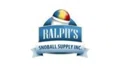 Ralph's SnoBall Supply Coupons