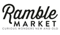 Ramble Market Coupons