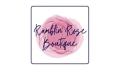 Ramblin' Rose Boutique Coupons