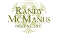 Randy McManus Designs Coupons