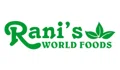 Rani's World Foods Coupons