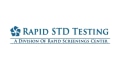 Rapid STD Testing Coupons