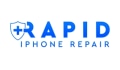 Rapid iPhone Repair Coupons