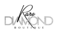 Rare Diamond Boutique Coupons