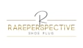 RarePerspective Shoe Plug Coupons