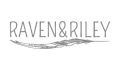 Raven & Riley Coupons