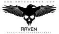 Raven Store Coupons