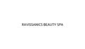 Ravissanics Beauty Spa Coupons