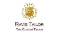 Ravistailor Coupons