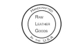 Raw Leather Goods Coupons