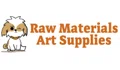 Raw Materials Art Supplies Coupons