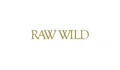 Raw wild Coupons