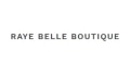 Raye Belle Boutique Coupons