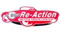 Re-Action Auto Service Center Coupons